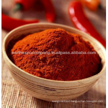 chili powder processor